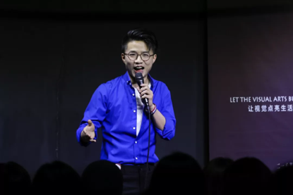 脱口秀来啦!拯救你的不开心! 脱口秀 单口 喜剧 专场 上海话剧艺术中心 无聊斋 主播 奇葩说 刘旸 教主 崇真艺客