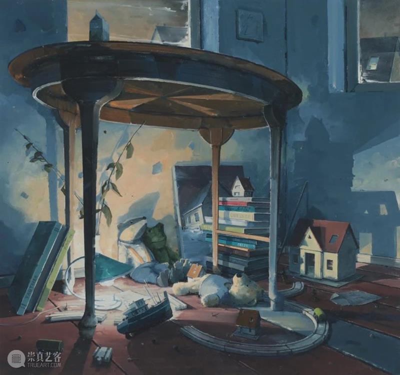 你好，旧时光  纯灰艺术 你好 时光 Kroner 光线 灰色调 光影 窗户 画室 作品 往期 崇真艺客