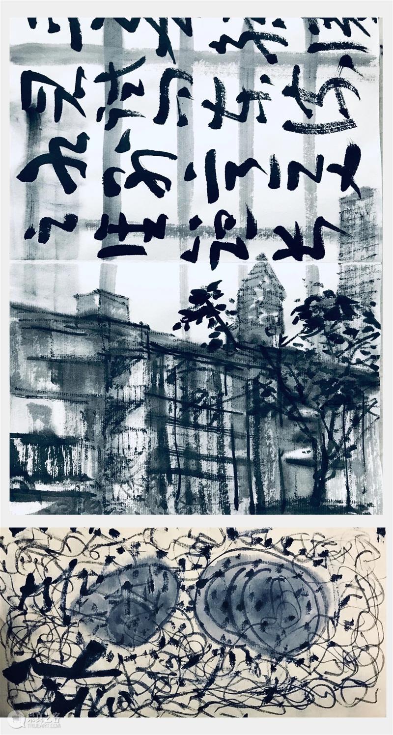 武汉重启一周年，小合带你回顾那场『隔离』  小合 武汉 小合 市民 信息 那一刻 通知 之后 封城 合美术馆 全球 崇真艺客