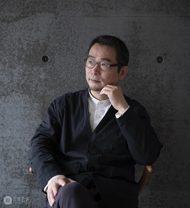 云沙龙｜安藤忠雄讲演会来啦！抢票中！  复星艺术中心 安藤忠雄 云沙龙｜ 抢票 活动 信息 时间 地点 BFC 北区 广场 崇真艺客