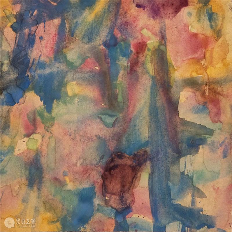细读“巨浪与余音”展十四|现代派经验的复现 中间美术馆 巨浪 余音 现代派 经验 展十四 期间 主题 内容 观众 作品 崇真艺客