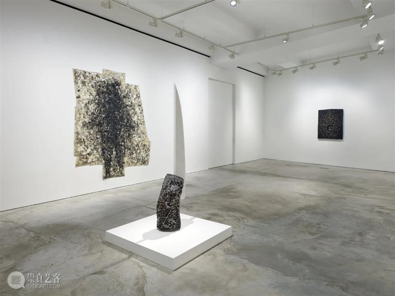 直播预告:杰克·惠滕亚洲首场个展在线导览 豪瑟沃斯 杰克 惠滕 亚洲 首场 个展 美国 艺术家 Whitten 豪瑟 沃斯 崇真艺客