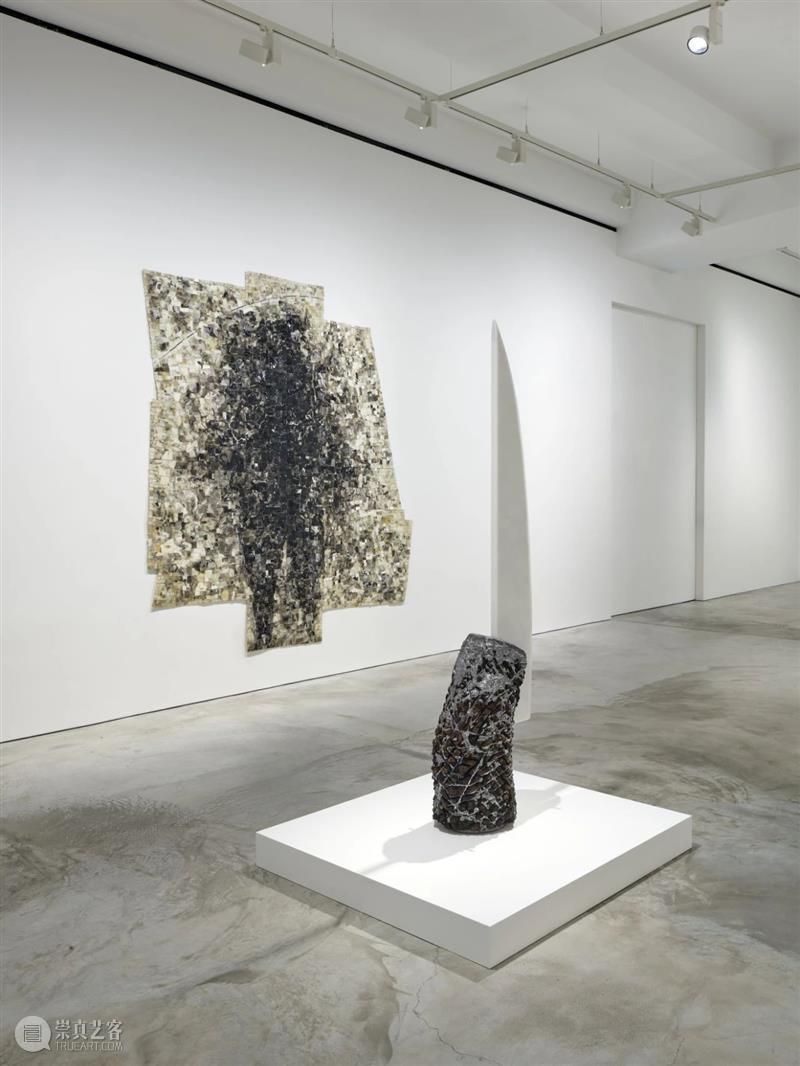 直播预告:杰克·惠滕亚洲首场个展在线导览 豪瑟沃斯 杰克 惠滕 亚洲 首场 个展 美国 艺术家 Whitten 豪瑟 沃斯 崇真艺客