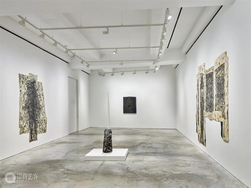 直播预告:杰克·惠滕亚洲首场个展在线导览 豪瑟沃斯 杰克 惠滕 亚洲 首场 个展 美国 艺术家 Whitten 豪瑟 沃斯 崇真艺客