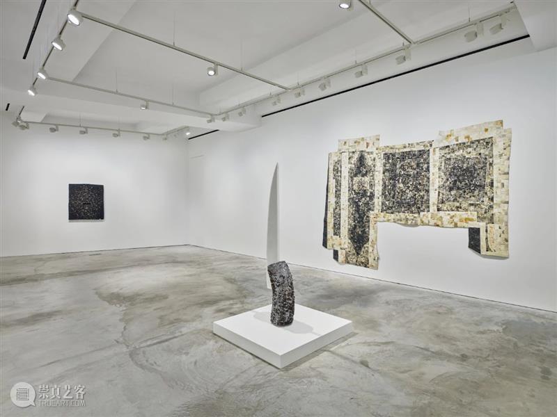 直播预告:杰克·惠滕亚洲首场个展在线导览 豪瑟沃斯 杰克 惠滕 亚洲 首场 个展 美国 艺术家 Whitten 豪瑟 沃斯 崇真艺客
