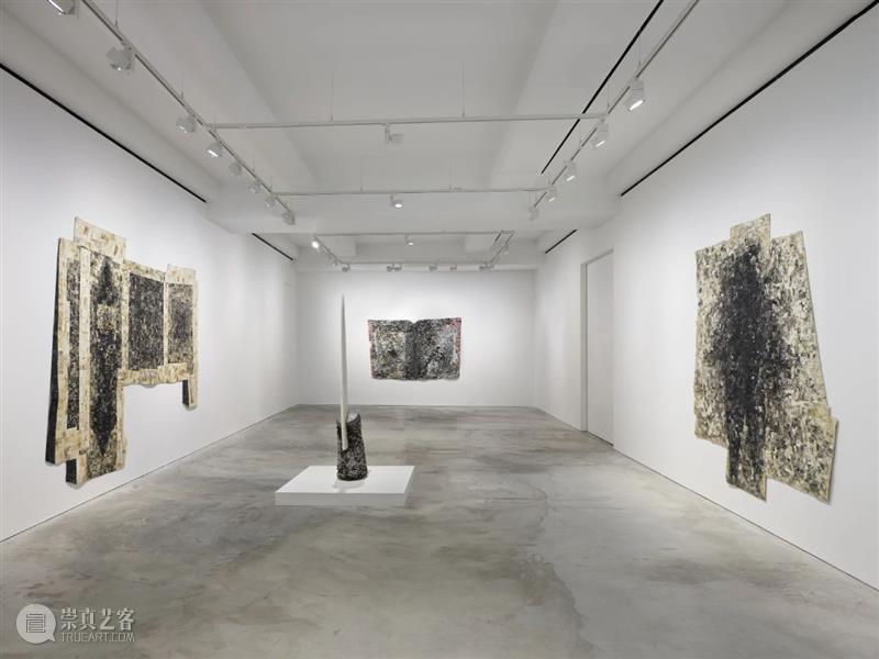 直播预告:杰克·惠滕亚洲首场个展在线导览 豪瑟沃斯 杰克 惠滕 亚洲 首场 个展 美国 艺术家 Whitten 豪瑟 沃斯 崇真艺客