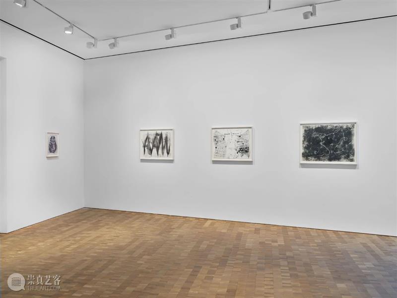 直播预告:杰克·惠滕亚洲首场个展在线导览 豪瑟沃斯 杰克 惠滕 亚洲 首场 个展 美国 艺术家 Whitten 豪瑟 沃斯 崇真艺客