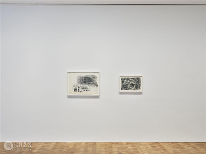 直播预告:杰克·惠滕亚洲首场个展在线导览 豪瑟沃斯 杰克 惠滕 亚洲 首场 个展 美国 艺术家 Whitten 豪瑟 沃斯 崇真艺客
