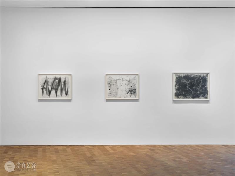 直播预告:杰克·惠滕亚洲首场个展在线导览 豪瑟沃斯 杰克 惠滕 亚洲 首场 个展 美国 艺术家 Whitten 豪瑟 沃斯 崇真艺客