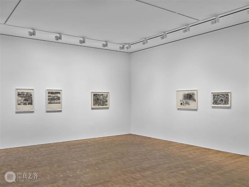 直播预告:杰克·惠滕亚洲首场个展在线导览 豪瑟沃斯 杰克 惠滕 亚洲 首场 个展 美国 艺术家 Whitten 豪瑟 沃斯 崇真艺客