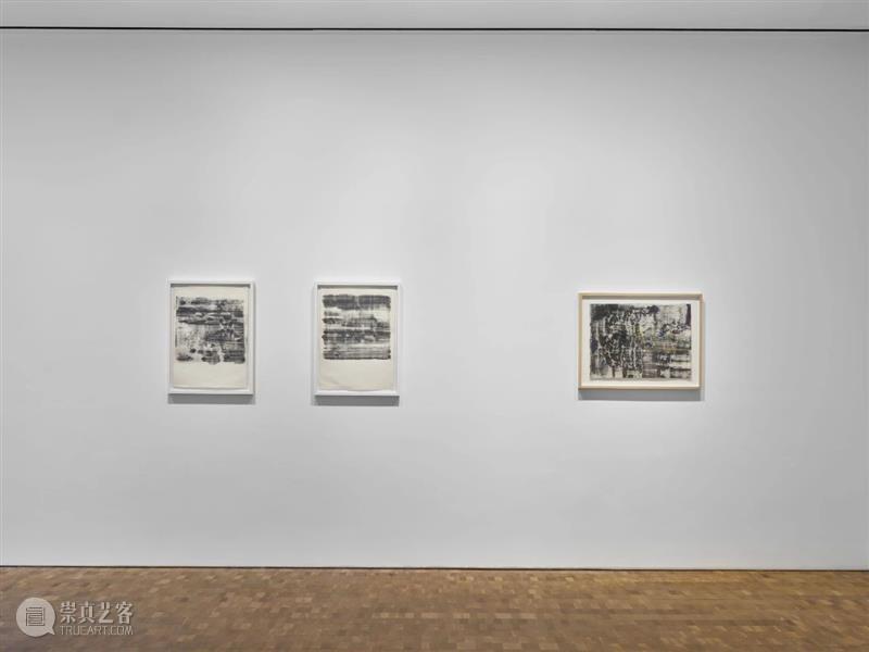 直播预告:杰克·惠滕亚洲首场个展在线导览 豪瑟沃斯 杰克 惠滕 亚洲 首场 个展 美国 艺术家 Whitten 豪瑟 沃斯 崇真艺客