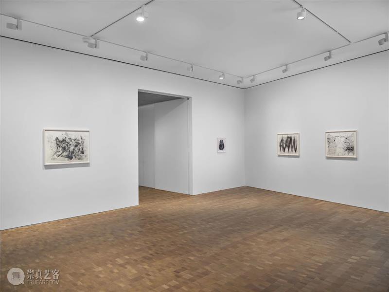 直播预告:杰克·惠滕亚洲首场个展在线导览 豪瑟沃斯 杰克 惠滕 亚洲 首场 个展 美国 艺术家 Whitten 豪瑟 沃斯 崇真艺客