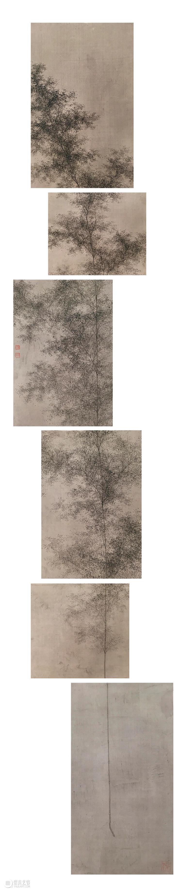 M50展览 |「坐看云起」管伟邦个展 | 亚洲艺术中心(上海) 亚洲艺术中心 崇真艺客