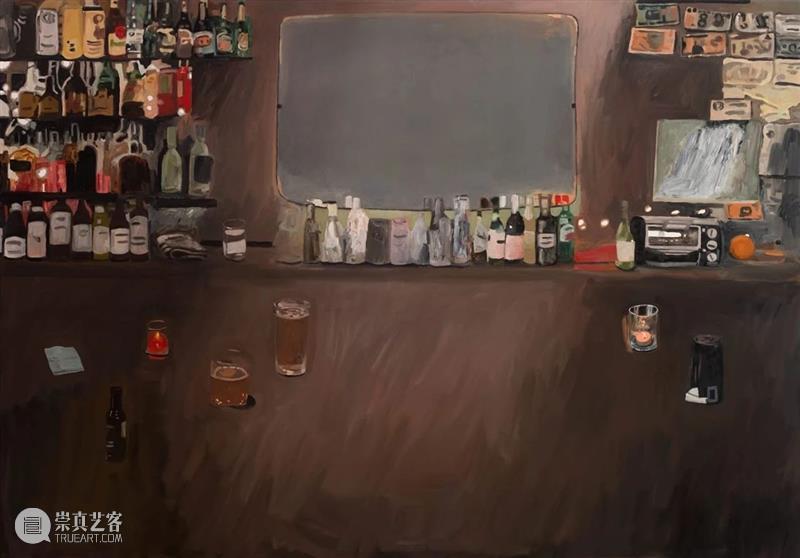 白立方中文线上展厅 | 艺荐：玛格·威廉森（Margaux Williamson） 立方 中文 线上 展厅 艺荐 玛格 威廉森 Williamson Margaux canvas 崇真艺客