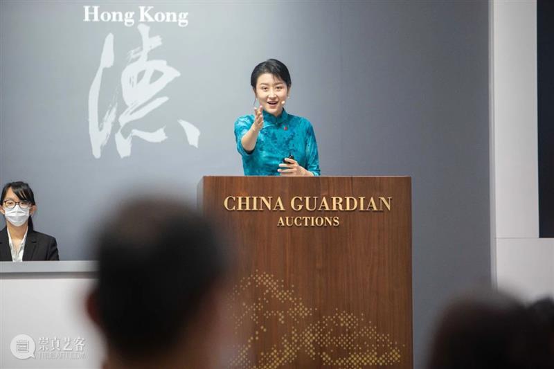 【嘉德香港•春拍】同步代拍服务现已开通！一文详解4个竞投方法将心仪拍品纳入囊中！ 方法 嘉德 香港 囊中 藏家 情况 艺术 线上 渠道 典藏 崇真艺客