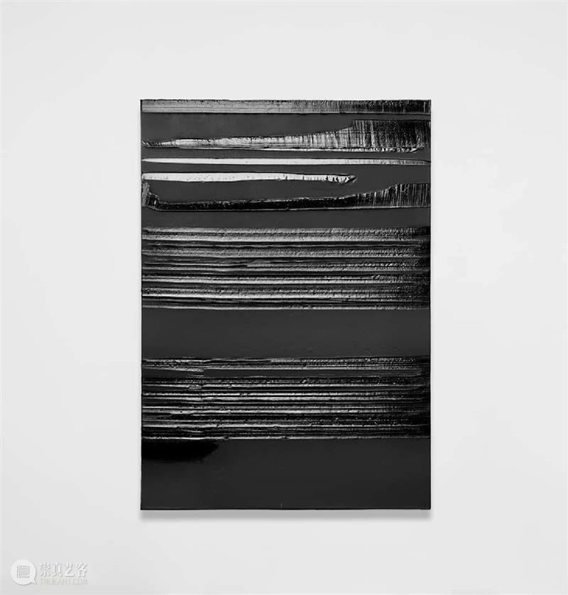 厉蔚阁棕榈滩 | 新展预告 | 「皮耶·苏拉吉:二零二一」 厉蔚阁棕榈滩 皮耶 苏拉吉 厉蔚阁欣然宣布 棕榈滩 空间 个展 当今 法国 艺术家 崇真艺客
