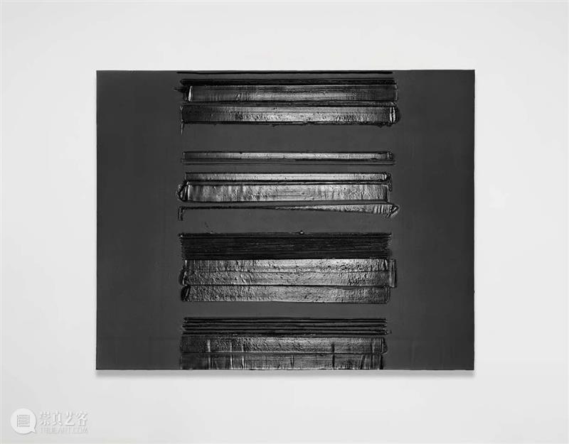 厉蔚阁棕榈滩 | 新展预告 | 「皮耶·苏拉吉:二零二一」 厉蔚阁棕榈滩 皮耶 苏拉吉 厉蔚阁欣然宣布 棕榈滩 空间 个展 当今 法国 艺术家 崇真艺客