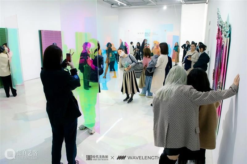 前方高能！“此时此刻”艺术品的“清奇材料”揭秘 此时此刻 艺术品 材料 前方 高能 艺术家 原材料 世界 大门 地下水 崇真艺客
