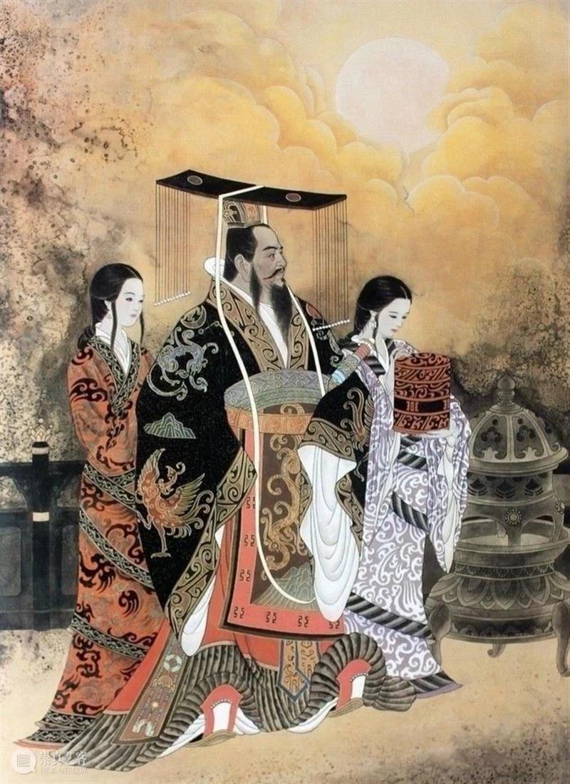关于汉武帝，你不知道的几段哀怨情史 汉武帝 情史 武帝 生涯 女性 配偶 皇后 陈皇后 卫皇后 娘家人 崇真艺客