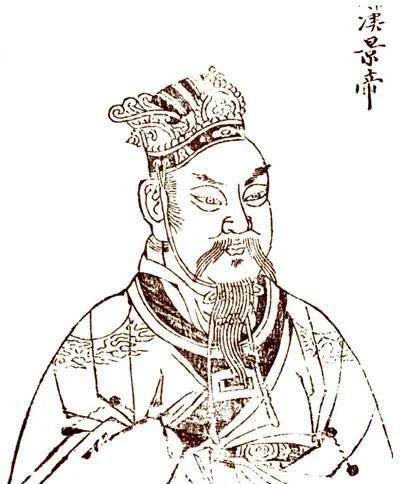 关于汉武帝,你不知道的几段哀怨情史 汉武帝 情史 武帝 生涯 女性 配偶 皇后 陈皇后 卫皇后 娘家人 崇真艺客