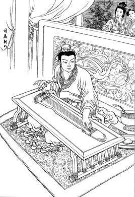 关于汉武帝,你不知道的几段哀怨情史 汉武帝 情史 武帝 生涯 女性 配偶 皇后 陈皇后 卫皇后 娘家人 崇真艺客