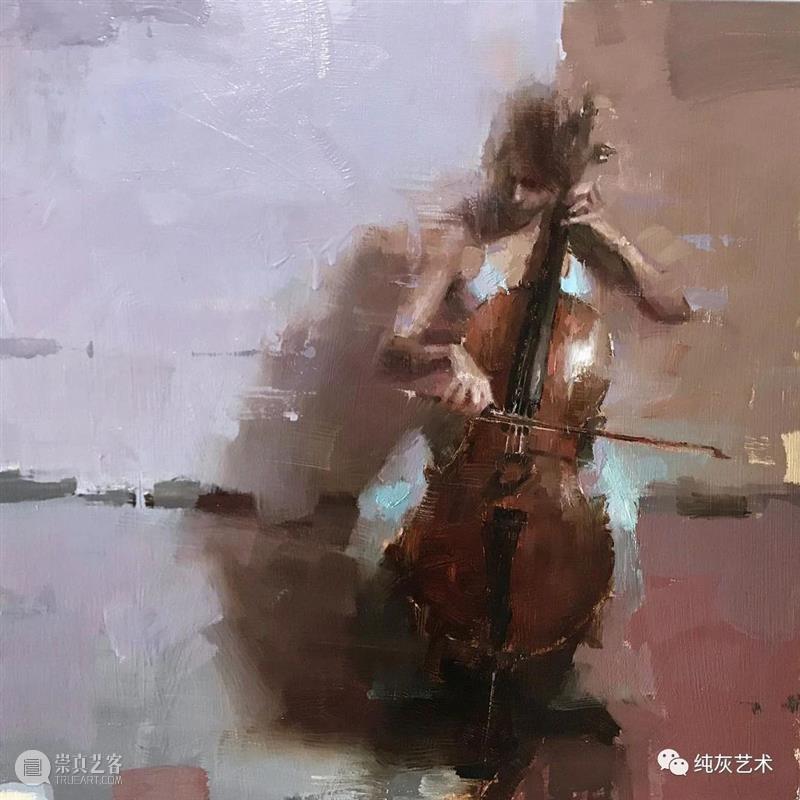 舞者的曼妙之光 舞者 作品 视觉 观众 过程 画中 面板 色调 标记 旧金山 崇真艺客