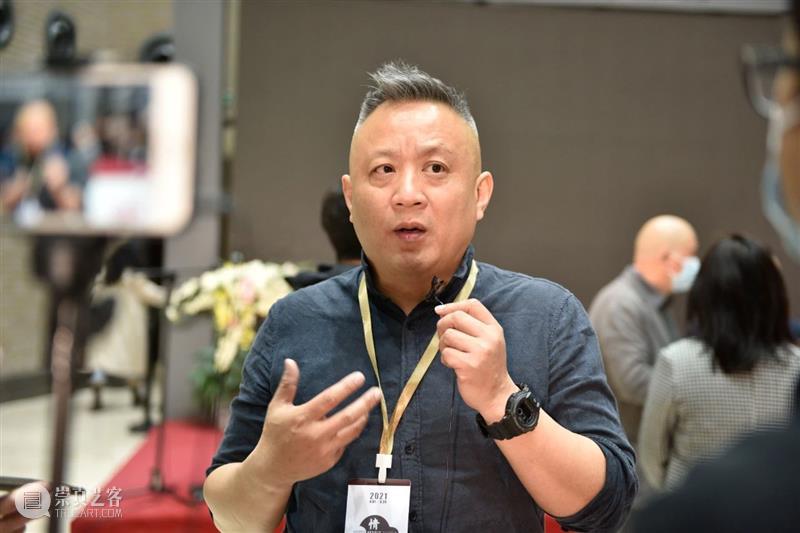 “情动”既是哲学，也是一场感性的情绪关怀丨开幕式现场 开幕式 现场 哲学 情绪 江汉 繁星计划 青年 艺术家 研究展 武汉美术馆隆重举行 崇真艺客