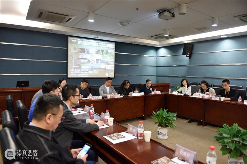 “情动”既是哲学,也是一场感性的情绪关怀丨开幕式现场 开幕式 现场 哲学 情绪 江汉 繁星计划 青年 艺术家 研究展 武汉美术馆隆重举行 崇真艺客
