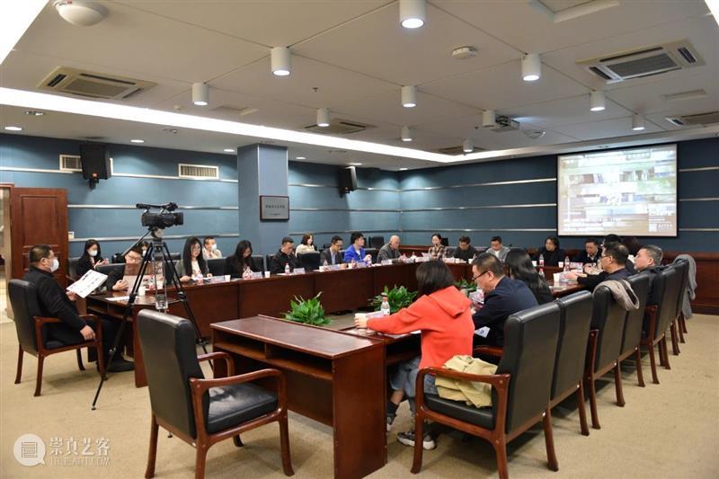 “情动”既是哲学,也是一场感性的情绪关怀丨开幕式现场 开幕式 现场 哲学 情绪 江汉 繁星计划 青年 艺术家 研究展 武汉美术馆隆重举行 崇真艺客