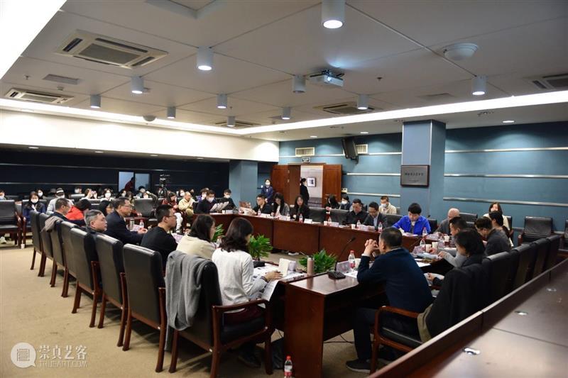 “情动”既是哲学,也是一场感性的情绪关怀丨开幕式现场 开幕式 现场 哲学 情绪 江汉 繁星计划 青年 艺术家 研究展 武汉美术馆隆重举行 崇真艺客
