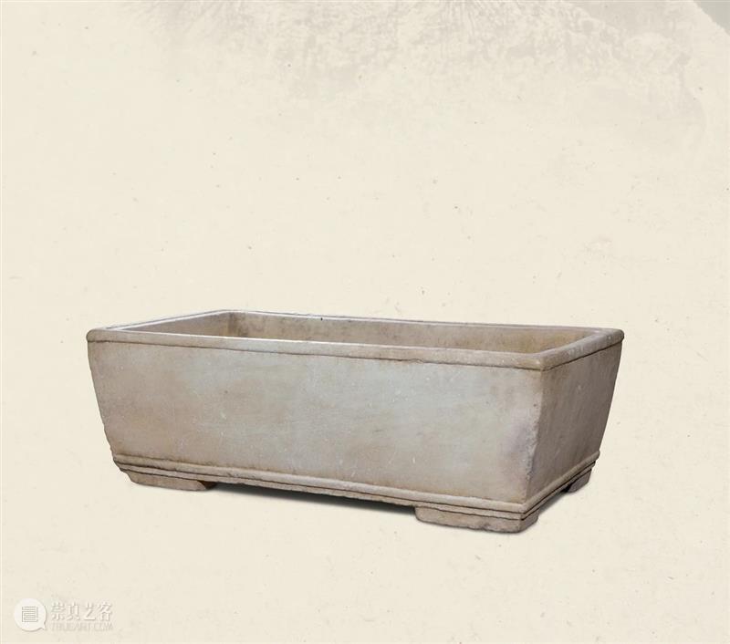 拍卖回顾：西泠2014秋拍 中国历代庭园艺术·石雕专场 崇真艺客