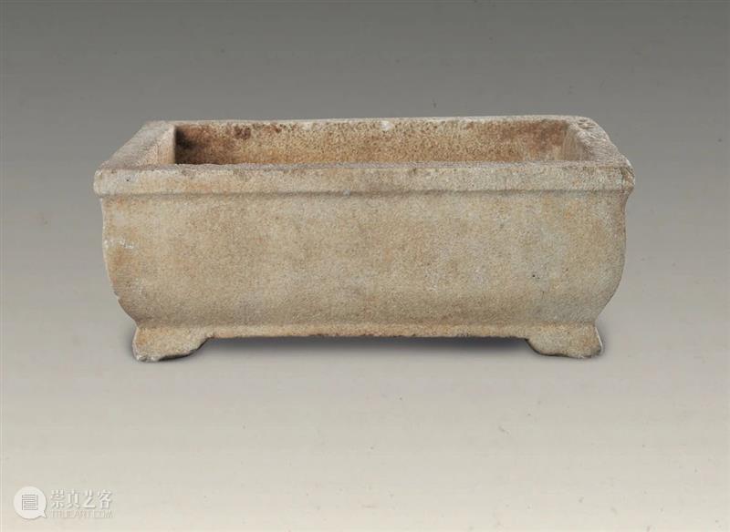 拍卖回顾：西泠2014秋拍 中国历代庭园艺术·石雕专场 崇真艺客