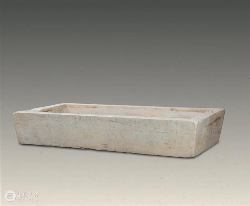 拍卖回顾：西泠2014秋拍 中国历代庭园艺术·石雕专场 崇真艺客