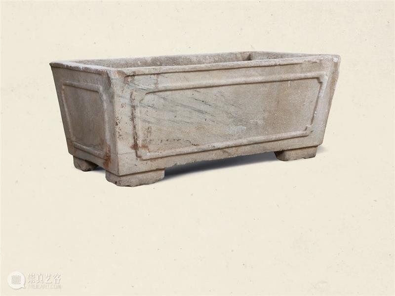 拍卖回顾：西泠2014秋拍 中国历代庭园艺术·石雕专场 崇真艺客