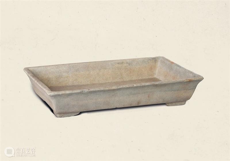 拍卖回顾：西泠2014秋拍 中国历代庭园艺术·石雕专场 崇真艺客