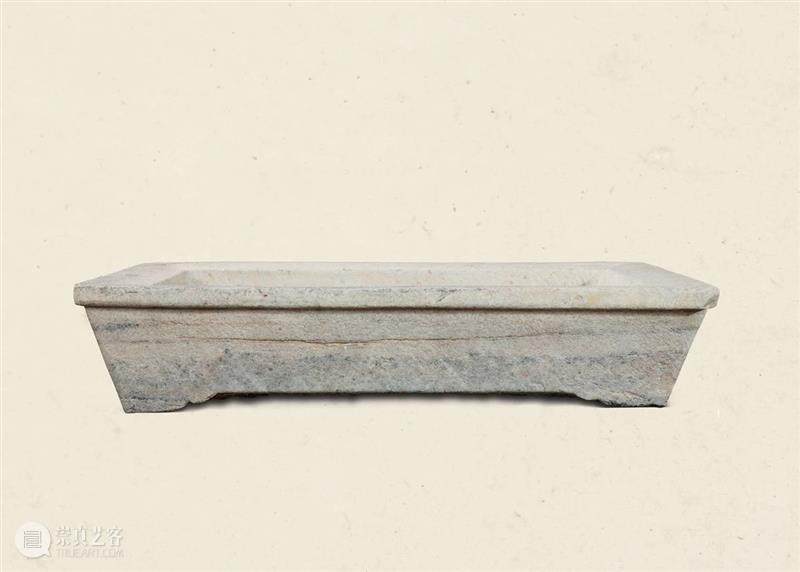 拍卖回顾：西泠2014秋拍 中国历代庭园艺术·石雕专场 崇真艺客