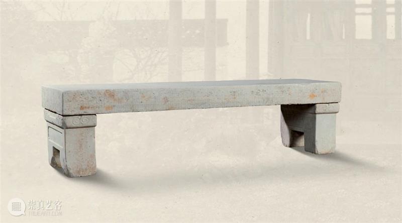 拍卖回顾：西泠2014秋拍 中国历代庭园艺术·石雕专场 崇真艺客