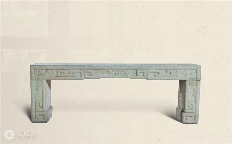 拍卖回顾：西泠2014秋拍 中国历代庭园艺术·石雕专场 崇真艺客