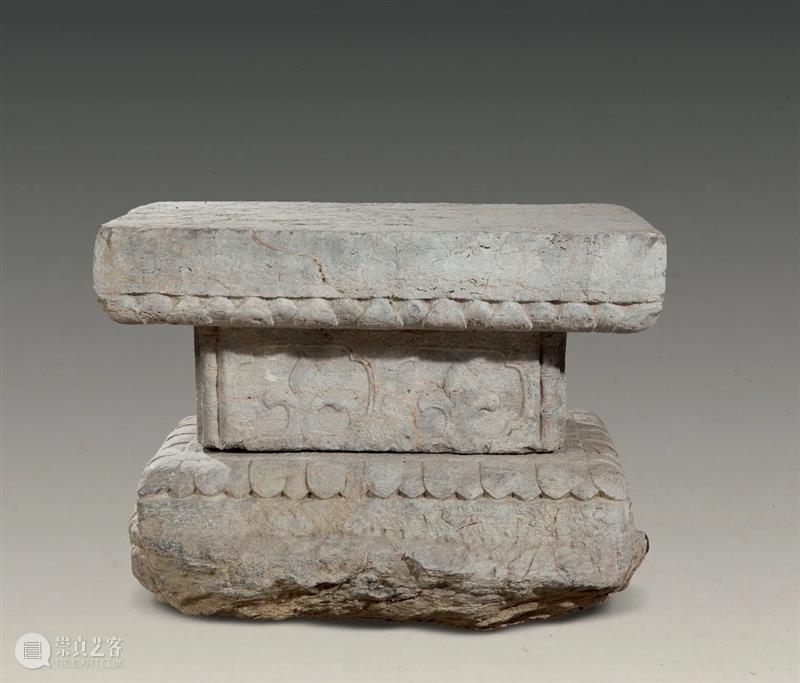 拍卖回顾：西泠2014秋拍 中国历代庭园艺术·石雕专场 崇真艺客