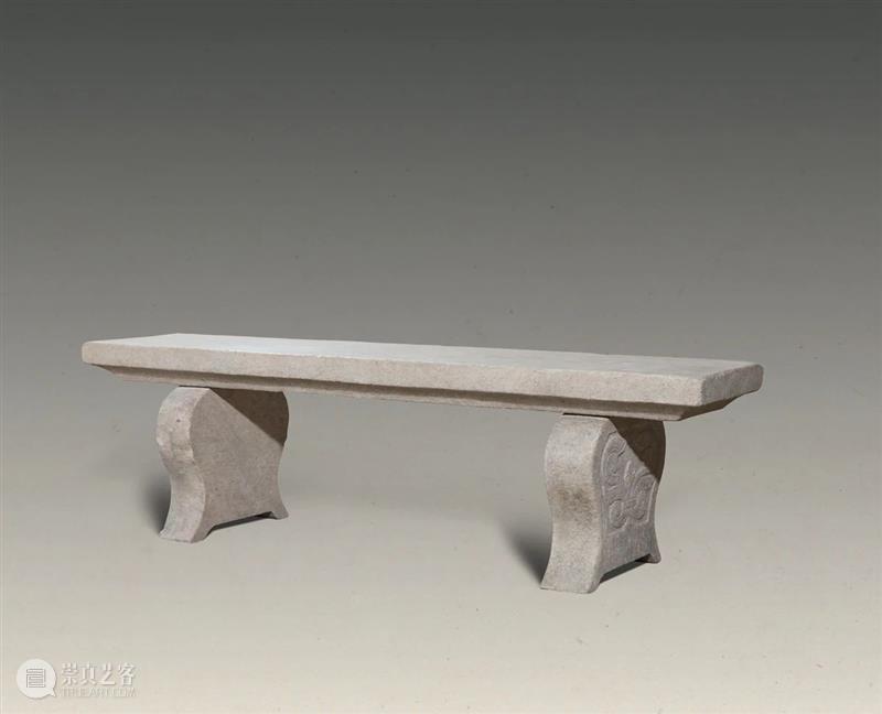 拍卖回顾：西泠2014秋拍 中国历代庭园艺术·石雕专场 崇真艺客