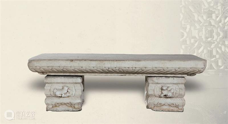 拍卖回顾：西泠2014秋拍 中国历代庭园艺术·石雕专场 崇真艺客