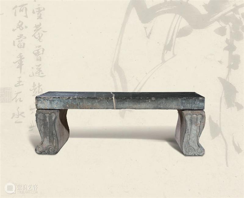 拍卖回顾：西泠2014秋拍 中国历代庭园艺术·石雕专场 崇真艺客
