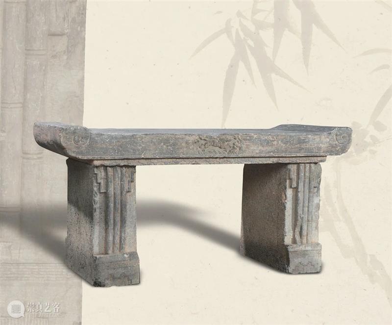 拍卖回顾：西泠2014秋拍 中国历代庭园艺术·石雕专场 崇真艺客