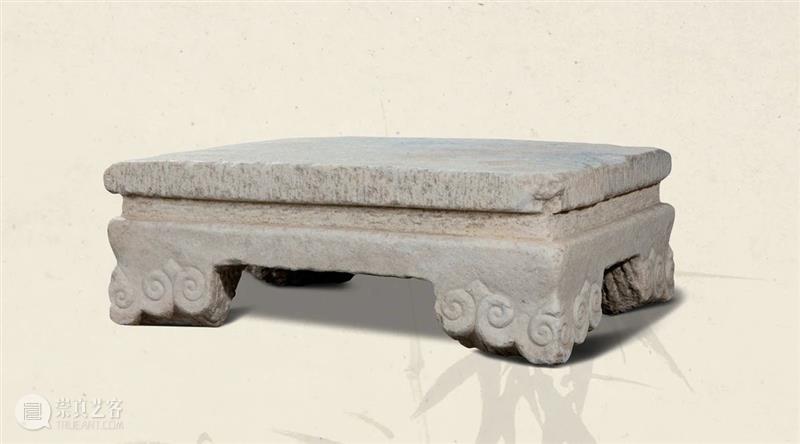 拍卖回顾：西泠2014秋拍 中国历代庭园艺术·石雕专场 崇真艺客