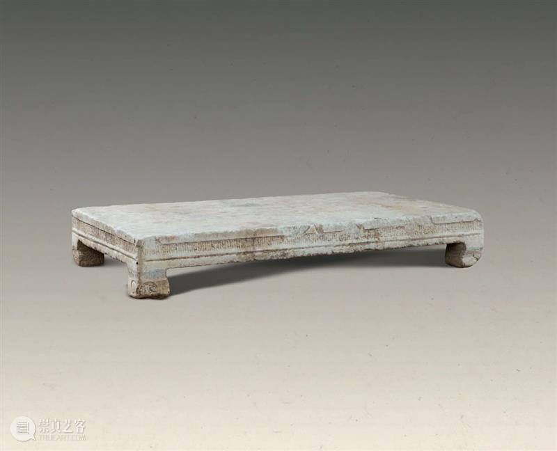 拍卖回顾：西泠2014秋拍 中国历代庭园艺术·石雕专场 崇真艺客