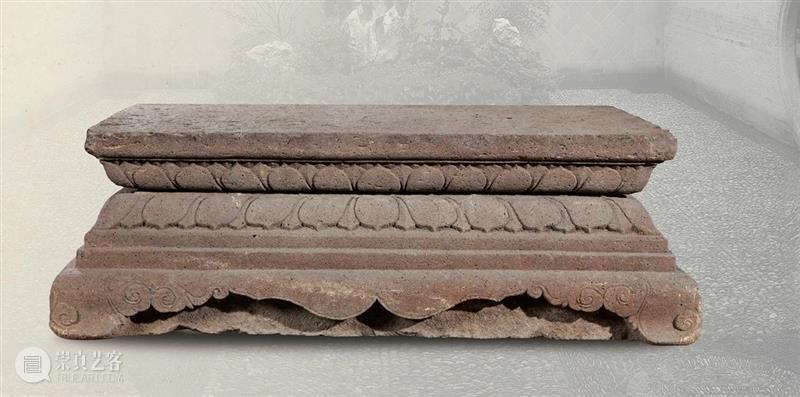 拍卖回顾：西泠2014秋拍 中国历代庭园艺术·石雕专场 崇真艺客