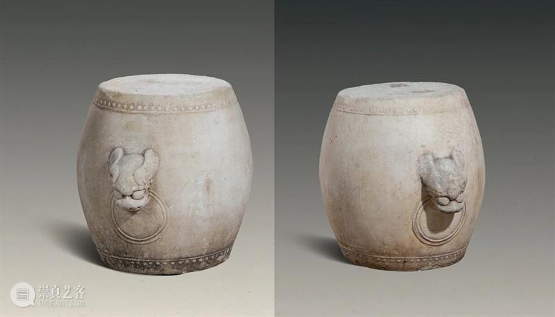 拍卖回顾：西泠2014秋拍 中国历代庭园艺术·石雕专场 崇真艺客