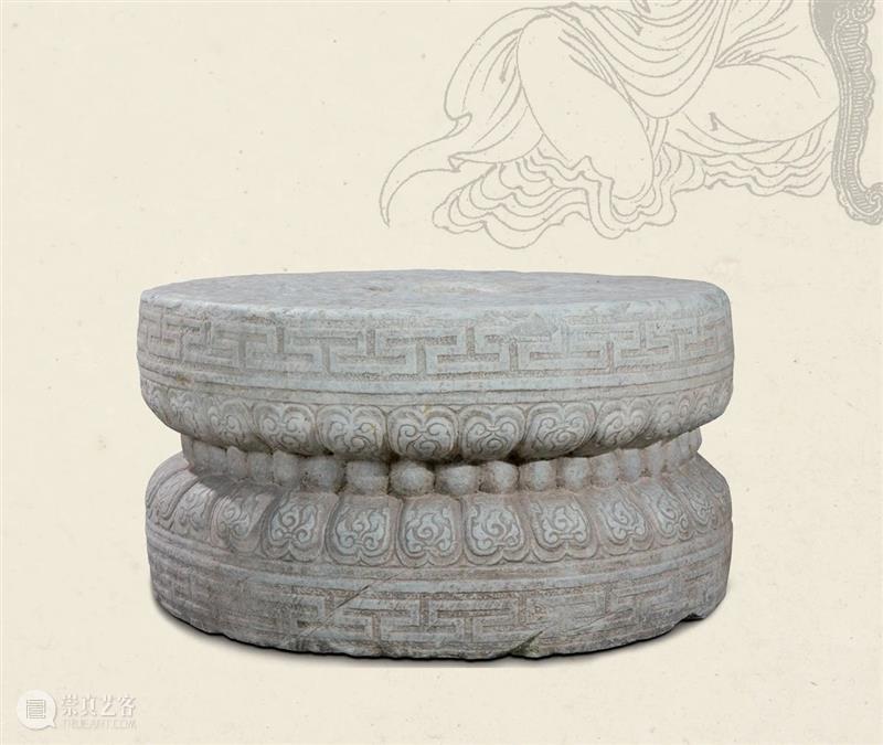 拍卖回顾：西泠2014秋拍 中国历代庭园艺术·石雕专场 崇真艺客