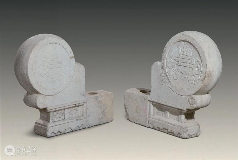 拍卖回顾：西泠2014秋拍 中国历代庭园艺术·石雕专场 崇真艺客