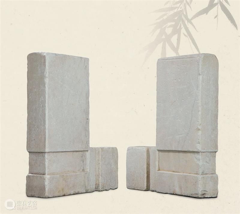 拍卖回顾：西泠2014秋拍 中国历代庭园艺术·石雕专场 崇真艺客